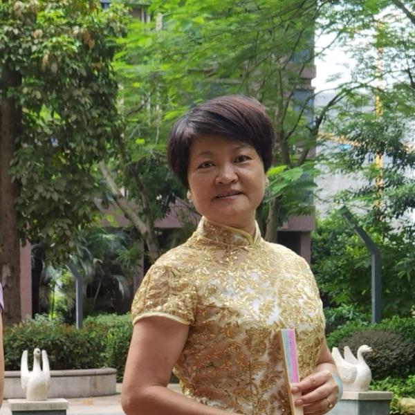 知足常乐