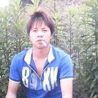 一个黑白世界