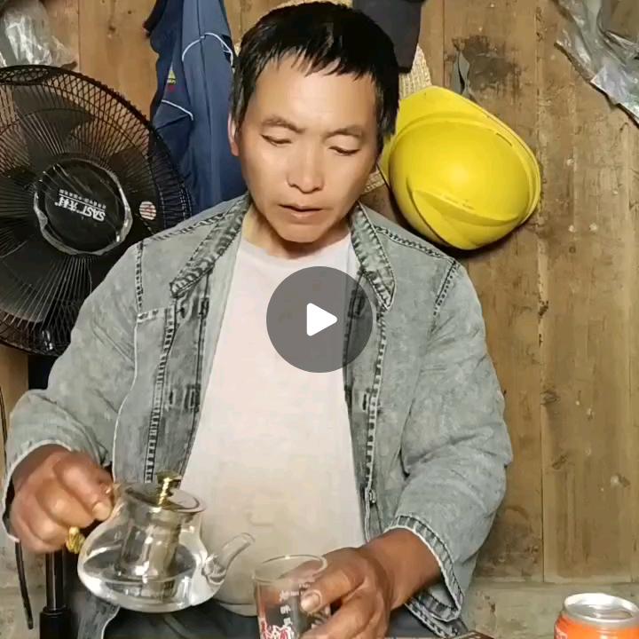 农民洪三哥