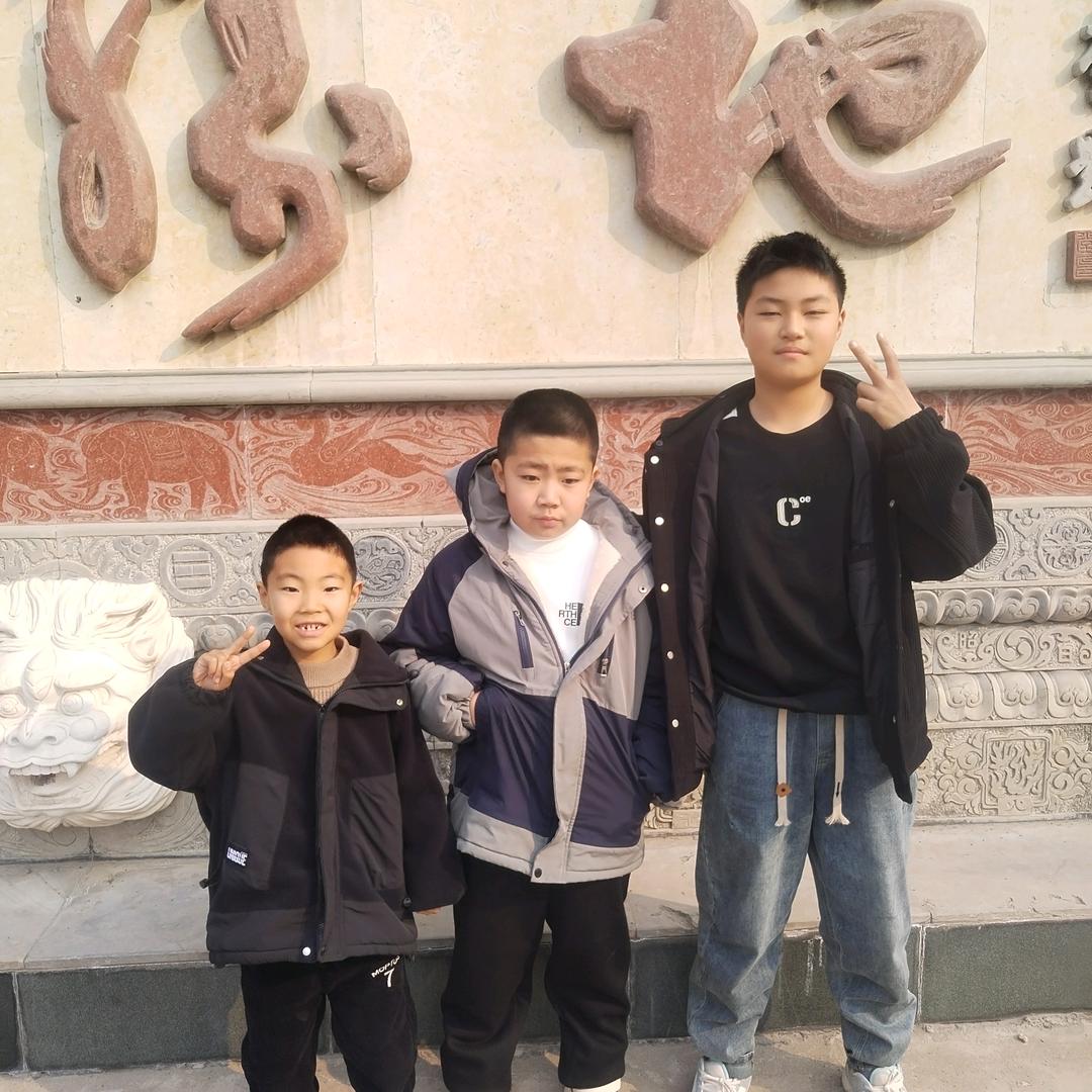 好人一生平安