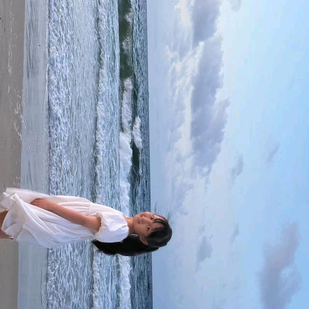 正祺头像