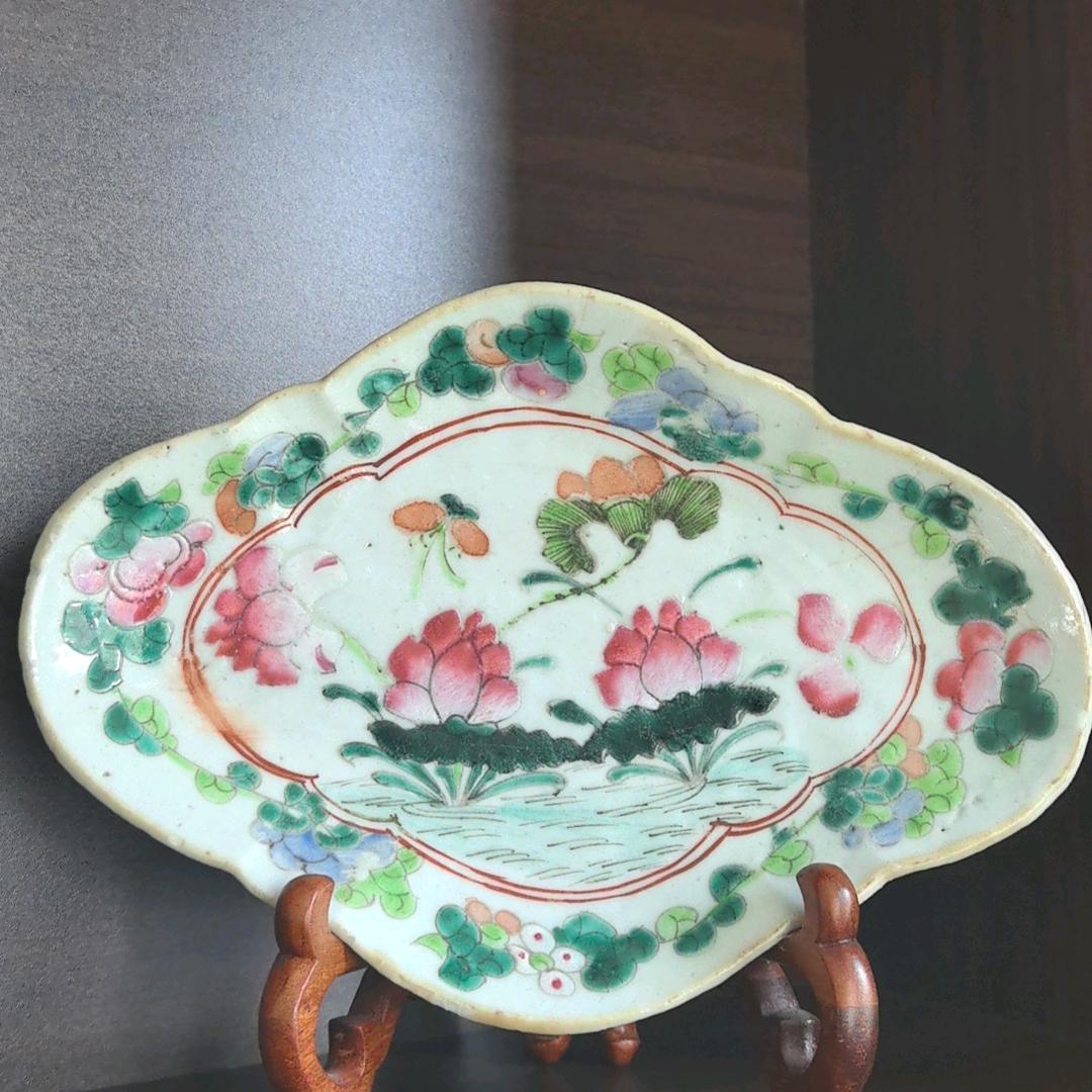 沈阳市和平区展源茶具工艺品店（个体工商户）