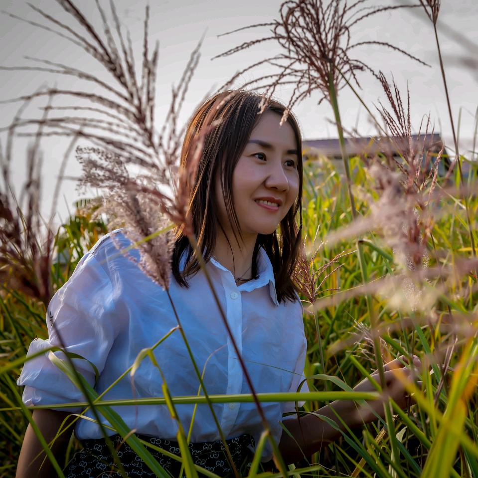 小雨🧚🏻‍♀️