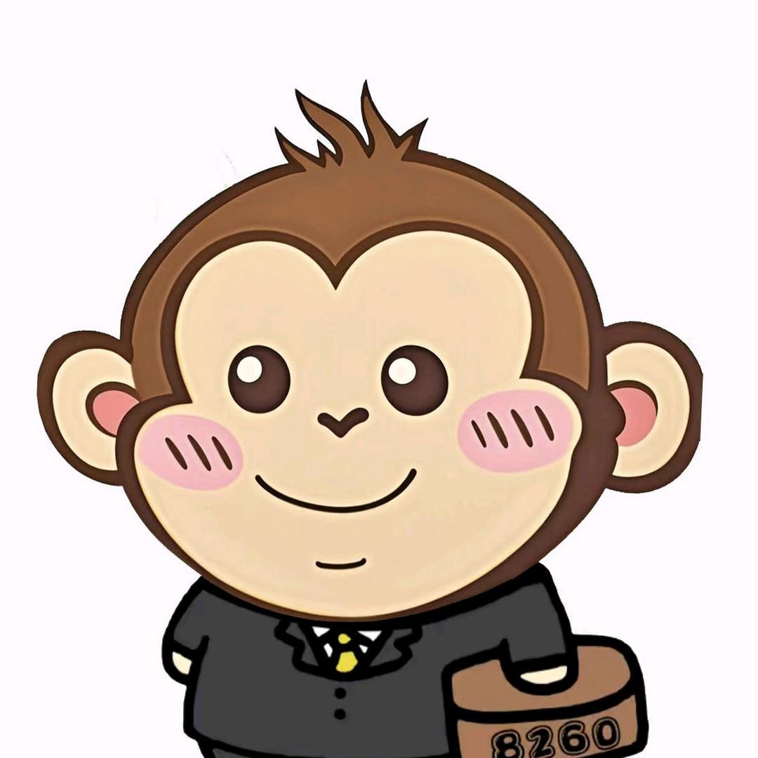 小小猴