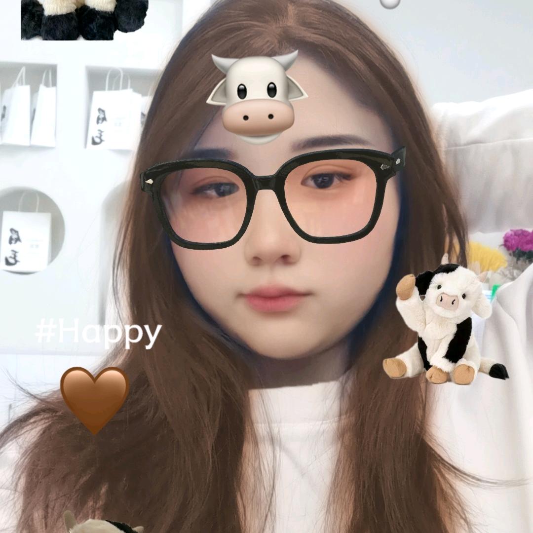 抬头看