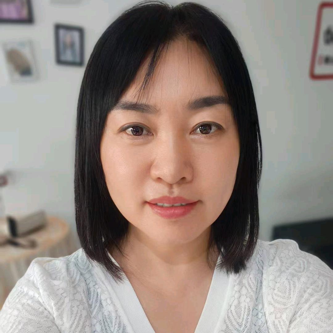 上江北/筋骨馆 —宋姐