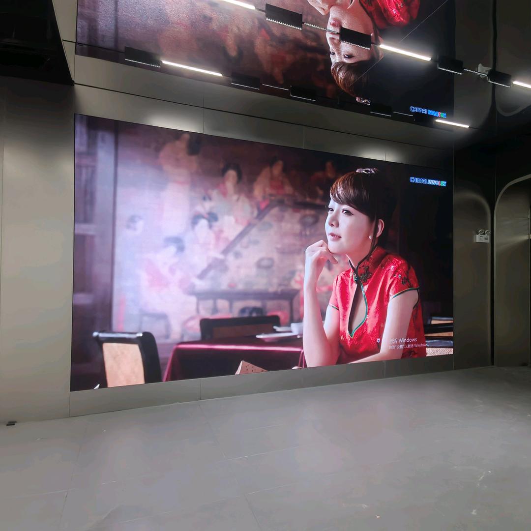 山东LED显示屏厂家