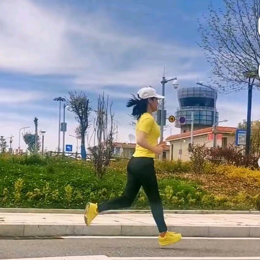 心向阳光🏃🏸