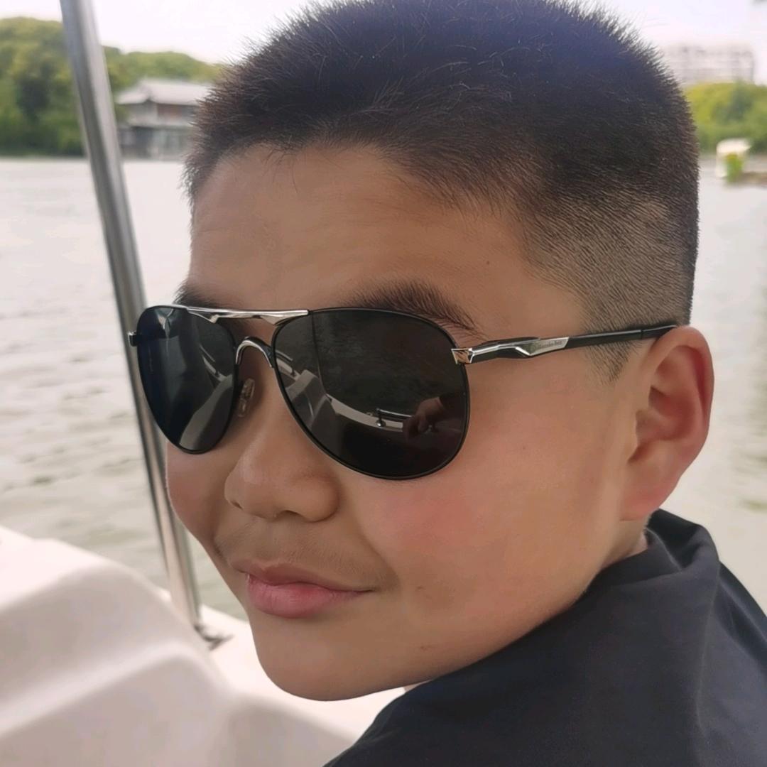 灯灯等灯😄