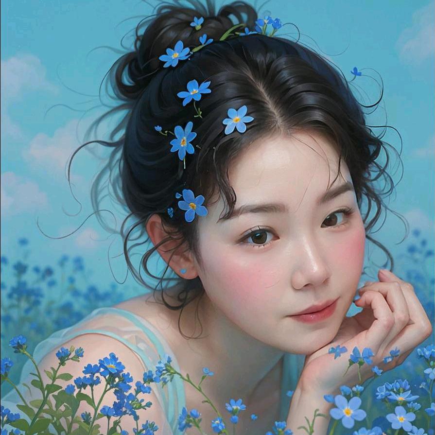 快乐胖姐