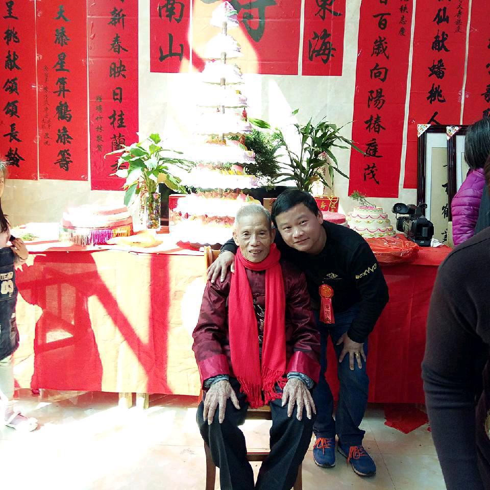 甘同鹏鹏程万里