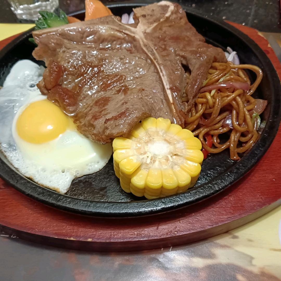林海