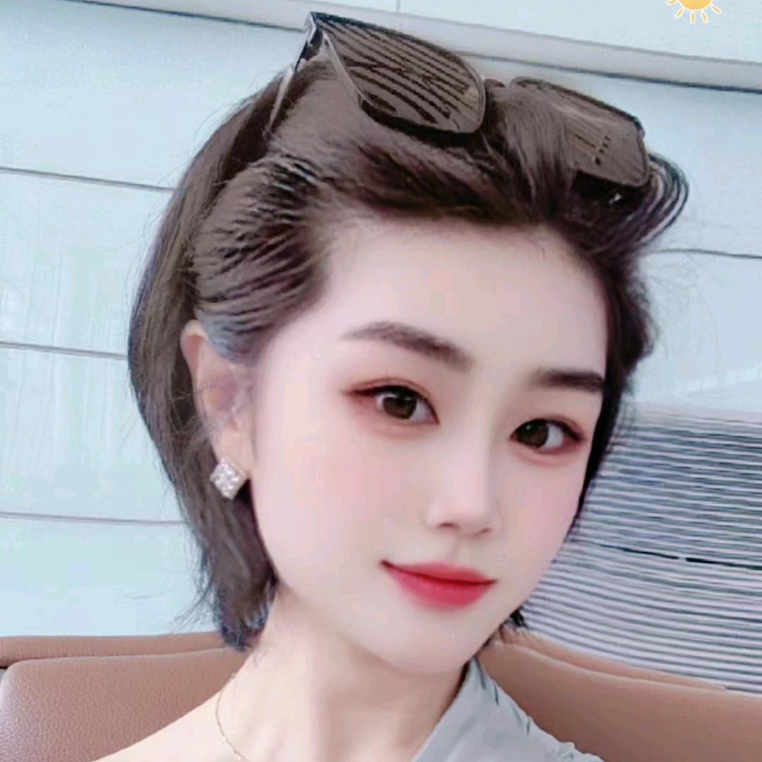 万人迷💞
