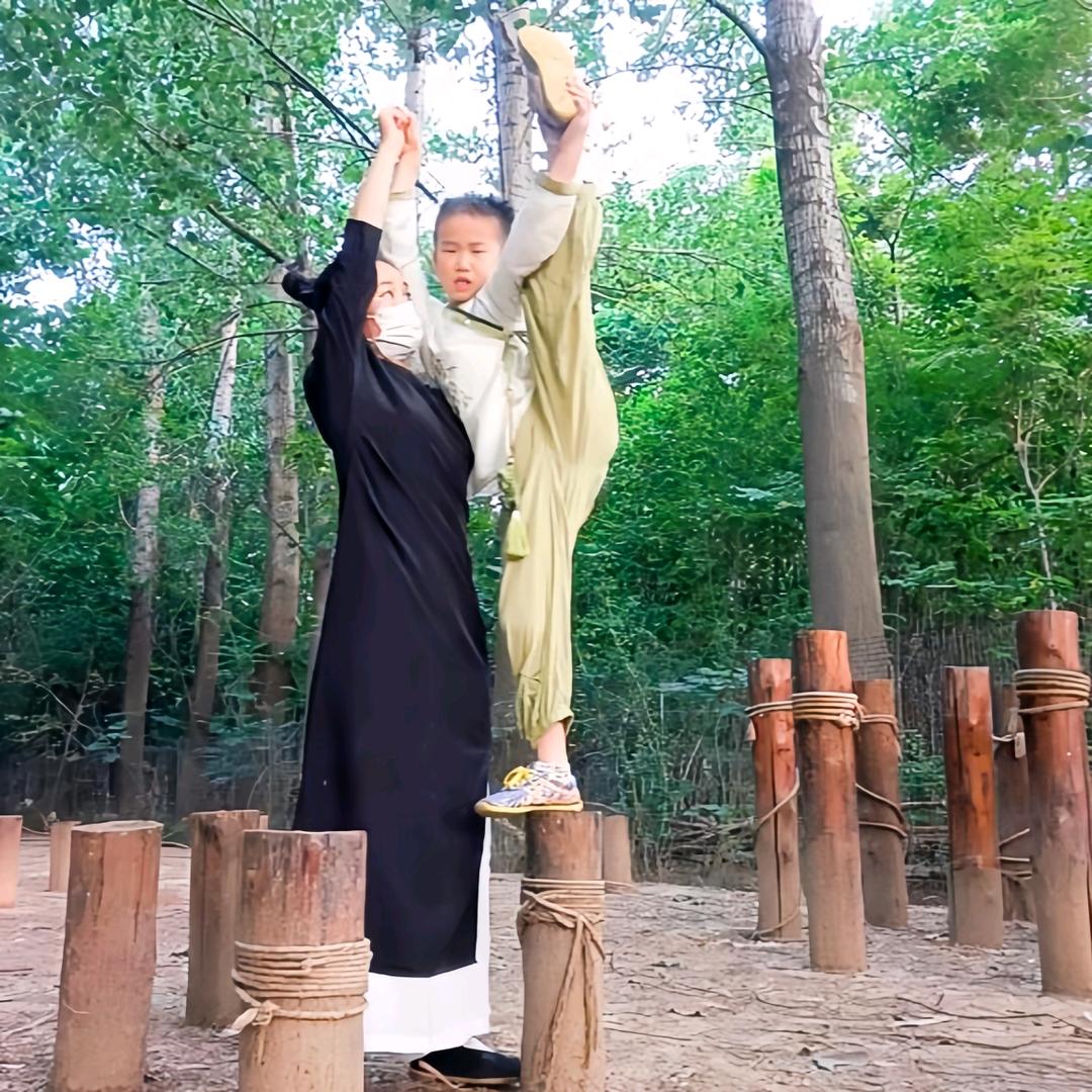悟圆古武（武术太极）