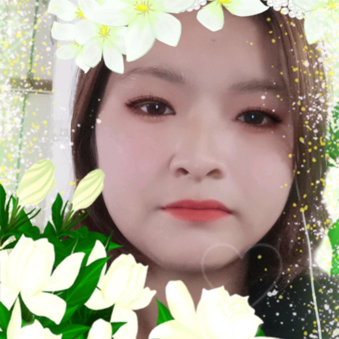 天使的眼泪