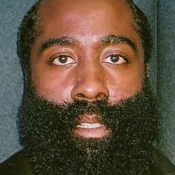 詹姆斯JamesHarden