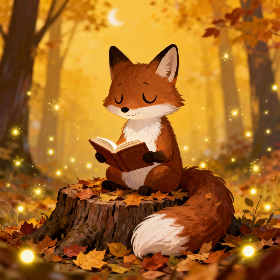@小狐狸吃不胖🦊