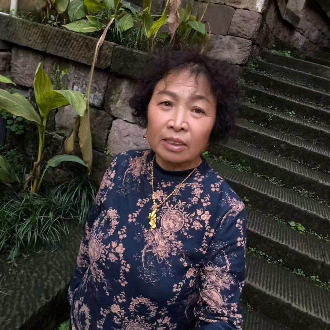 嘉阳，嘉灏奶奶拒私聊