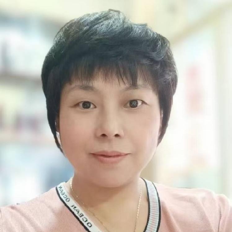 南靖卢海珍