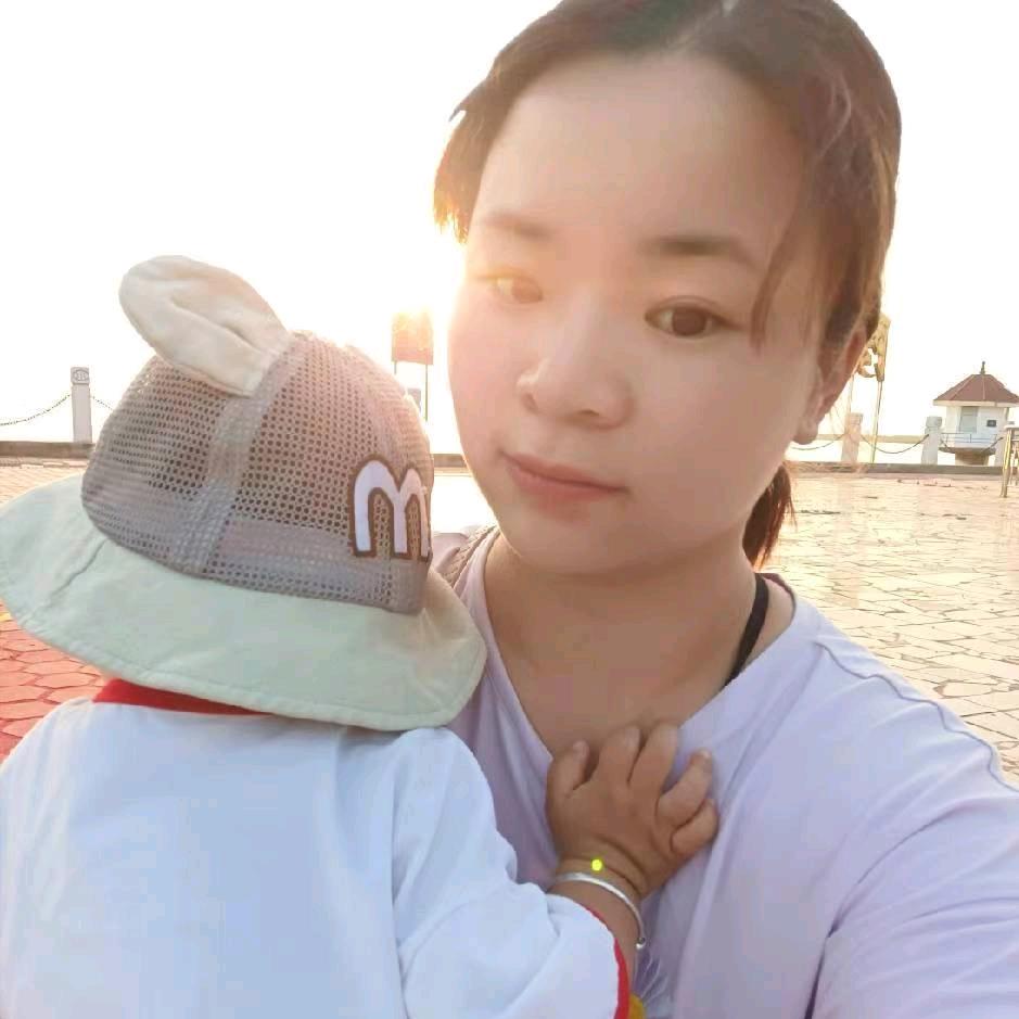 Sunny 阿宁