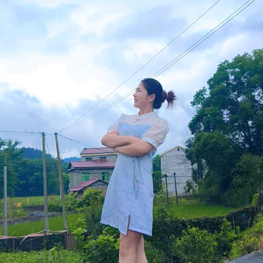 喜欢就好