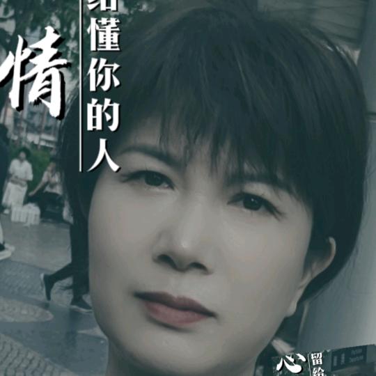 向阳花开