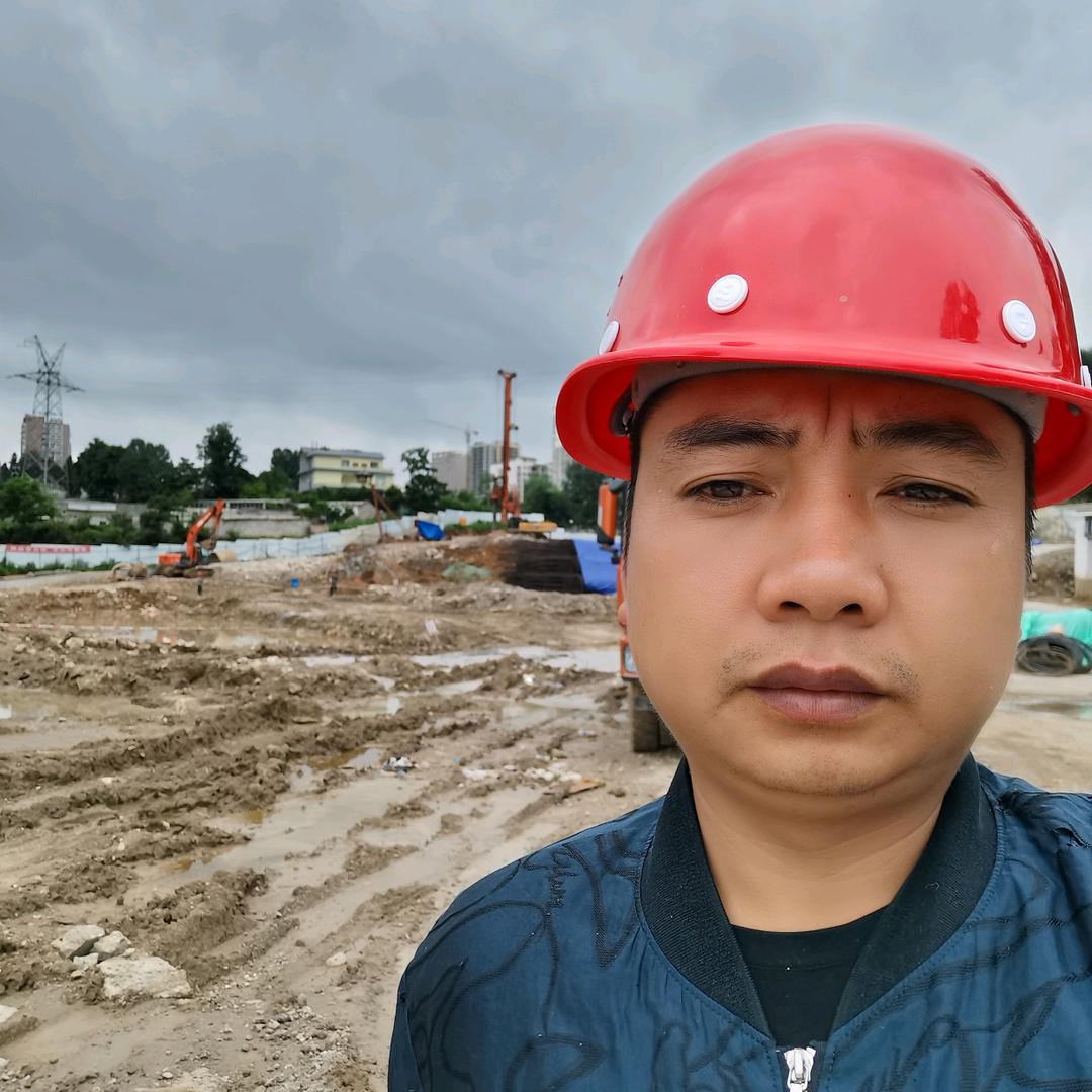专业机冲孔桩。承接房桩桥梁桩