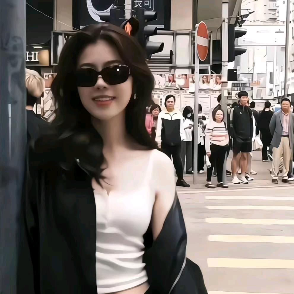 很久没笑了