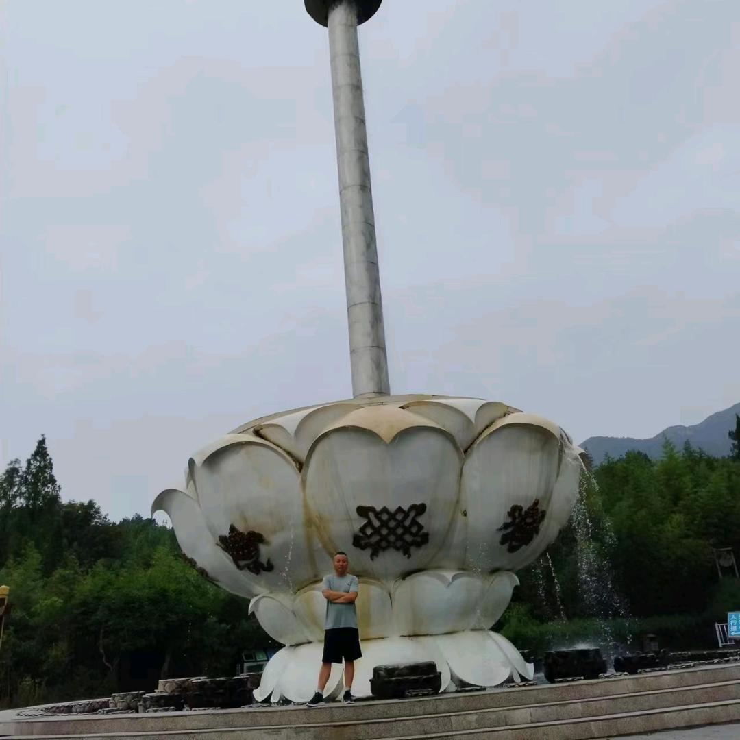 听雨成溪