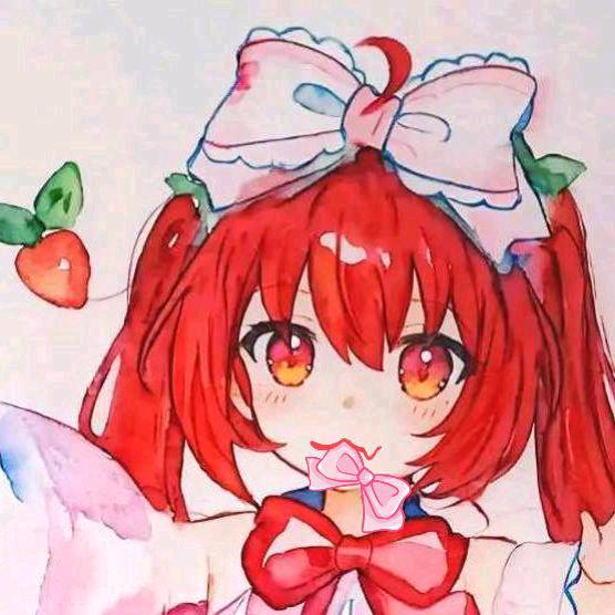 五河樱酱（静养中~）