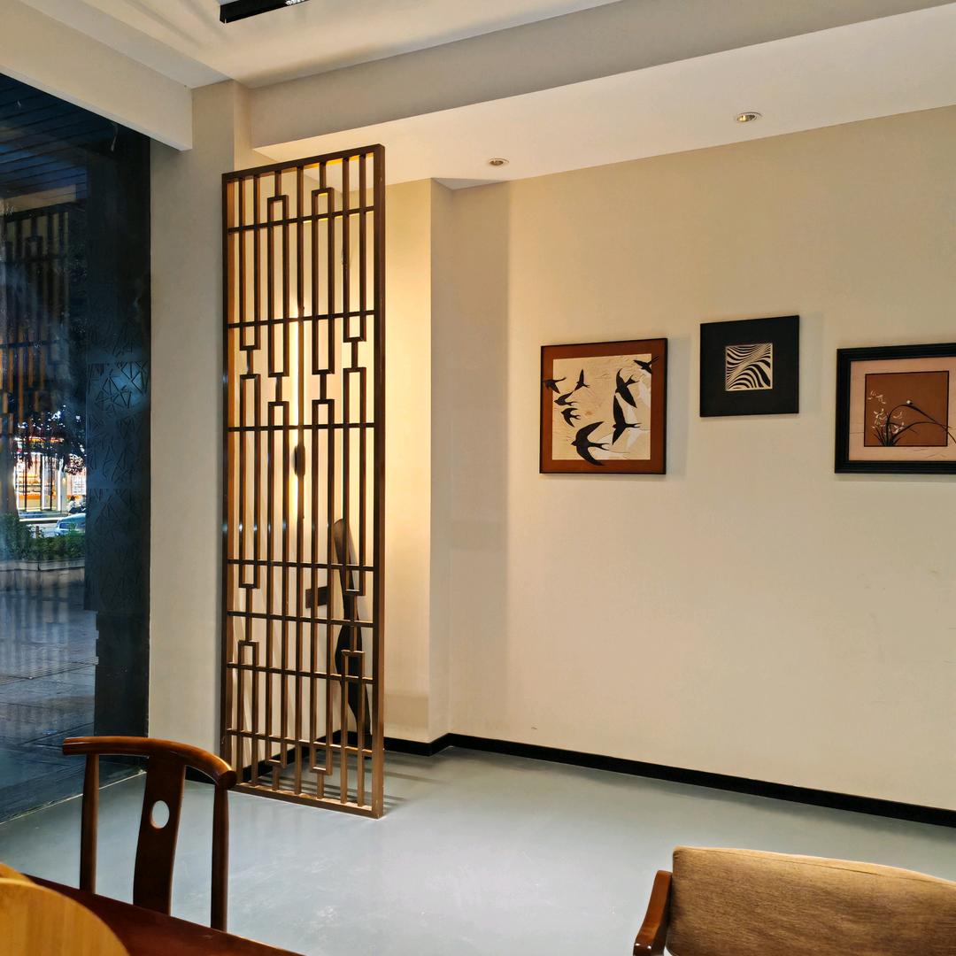 宸星-生活空间-设计