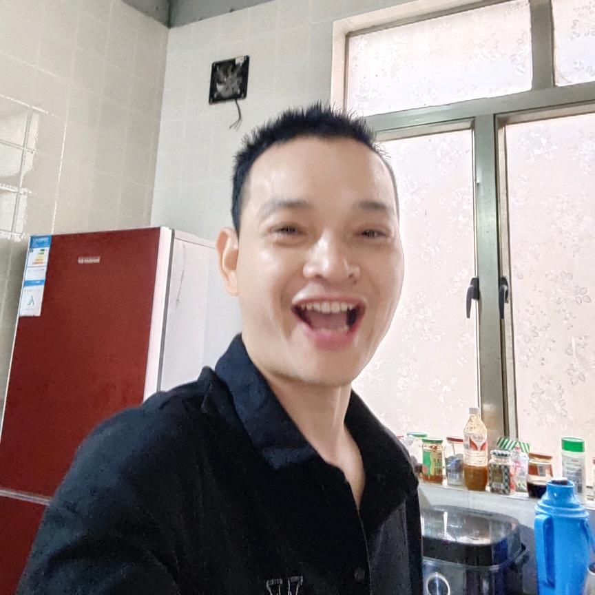 心爱新能源辉哥