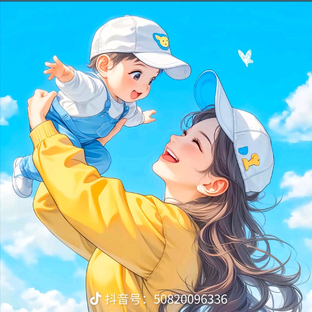 小W呀！
