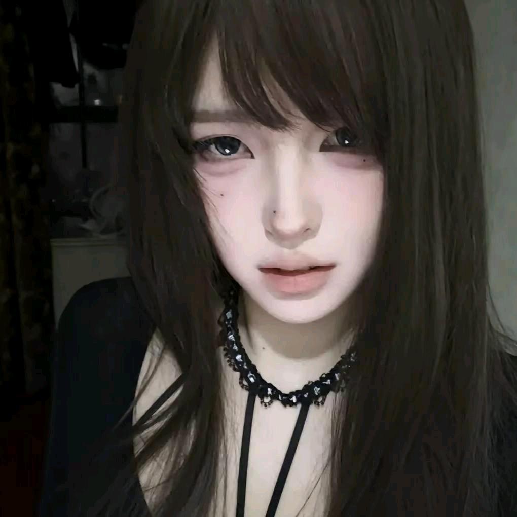 💅除了美貌一无所有