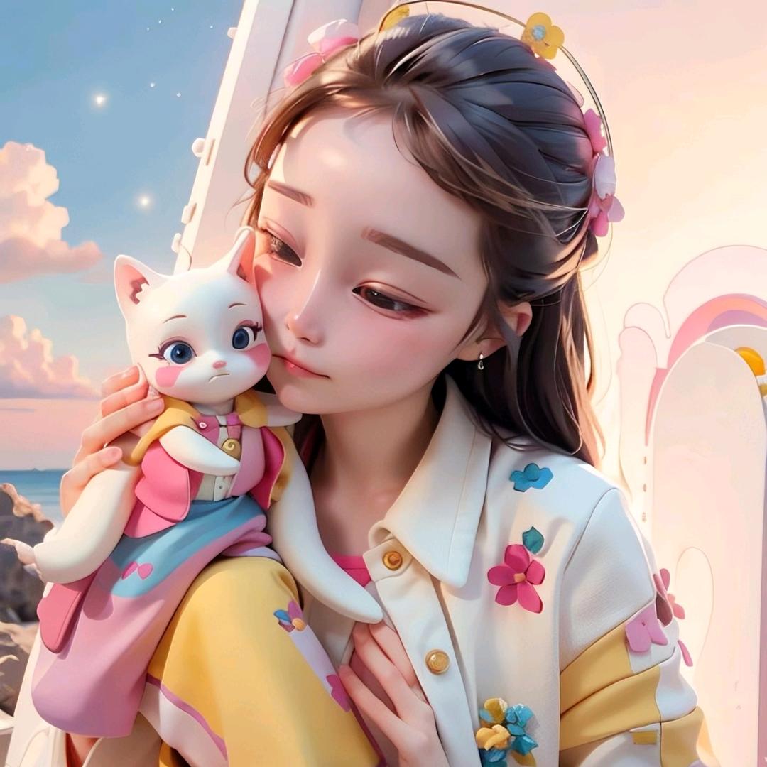 静姐的萌宠乐园