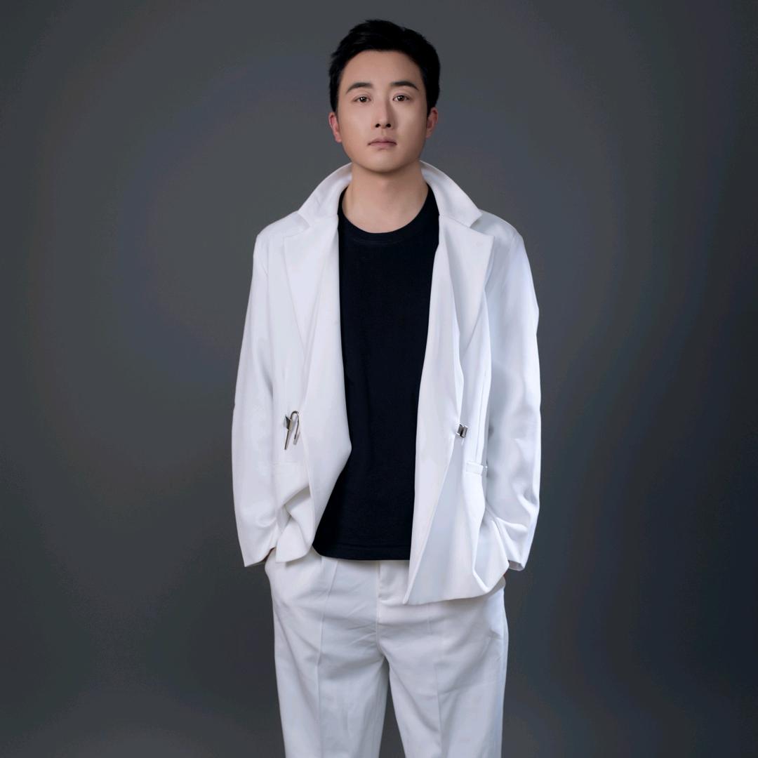 不负韶华&卿&迷彩