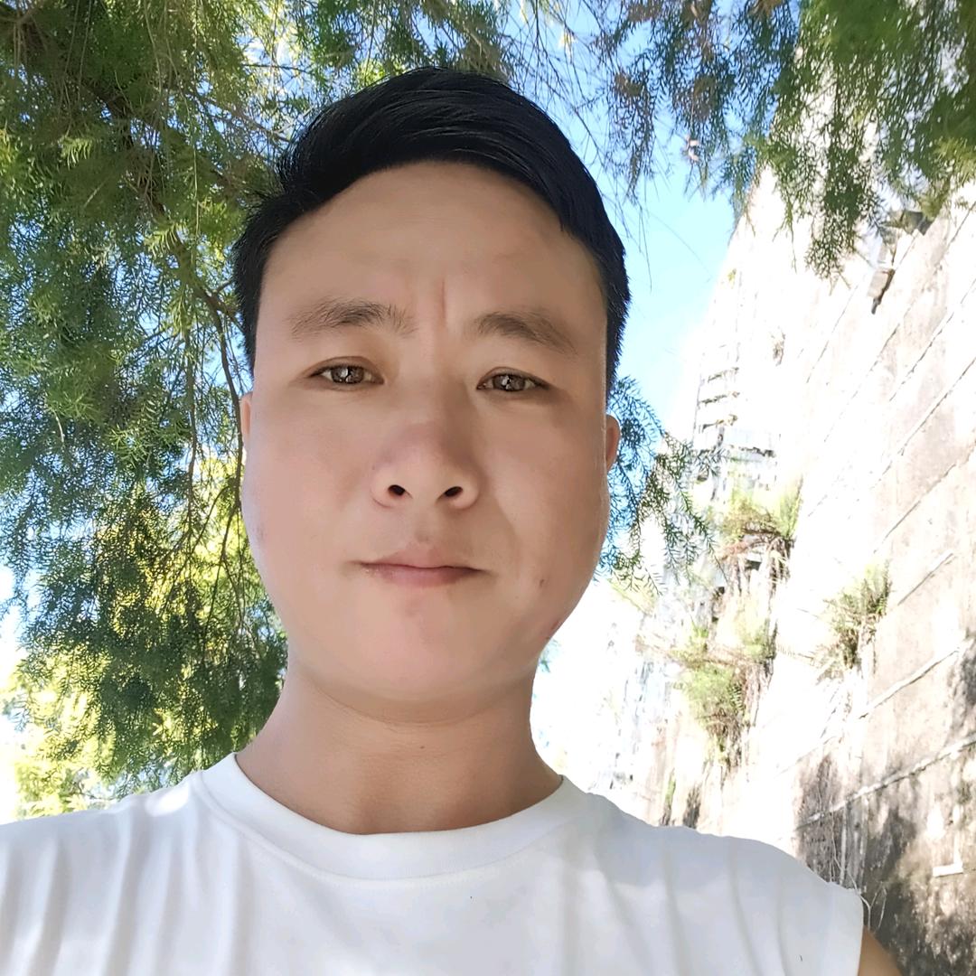 风吹的秋天