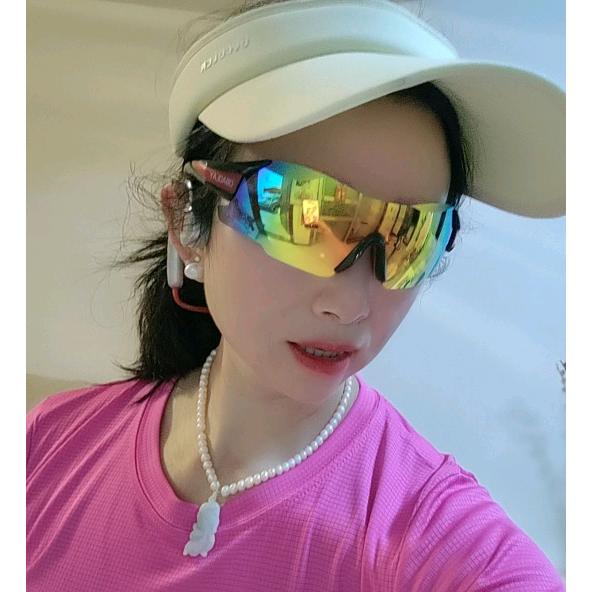 爱跑步的夏夏