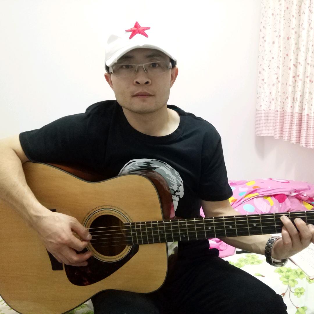 梧桐树下