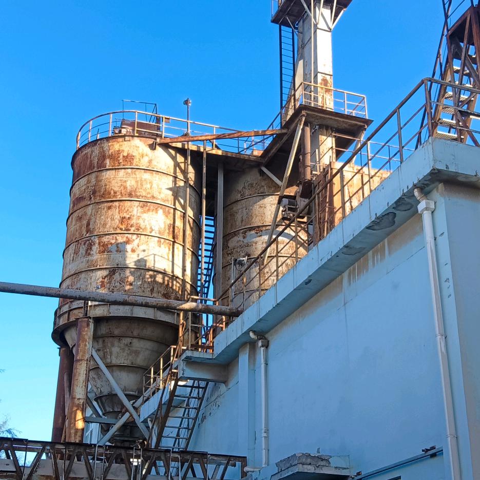 京唐港  废钢 不锈钢回收 拆除