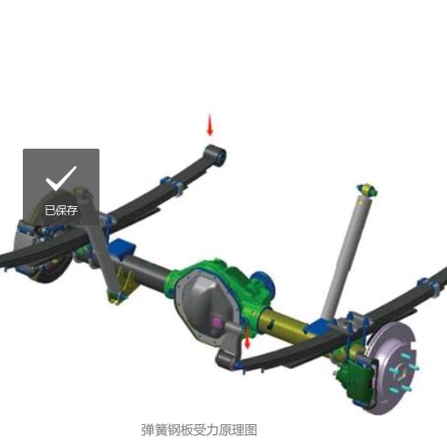 智慧车载称重～黄
