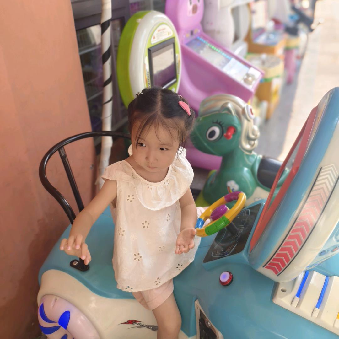 小茉baby