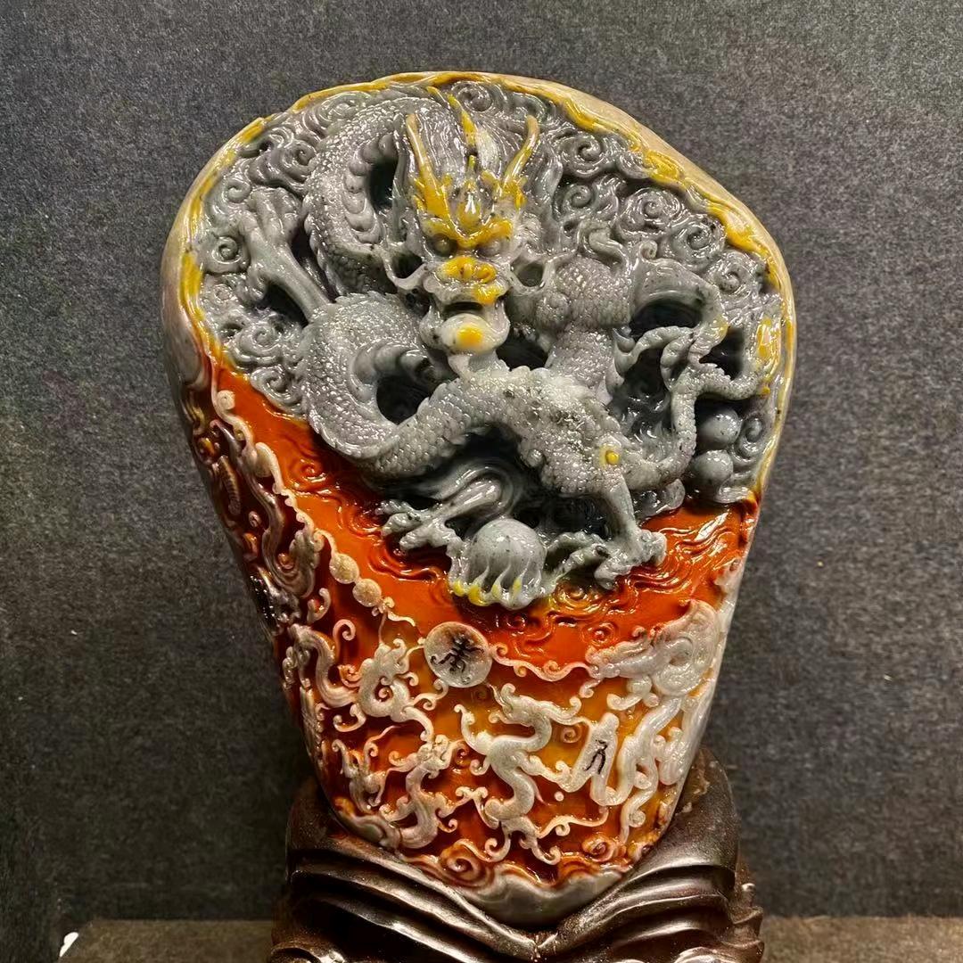 疯狂的石头/