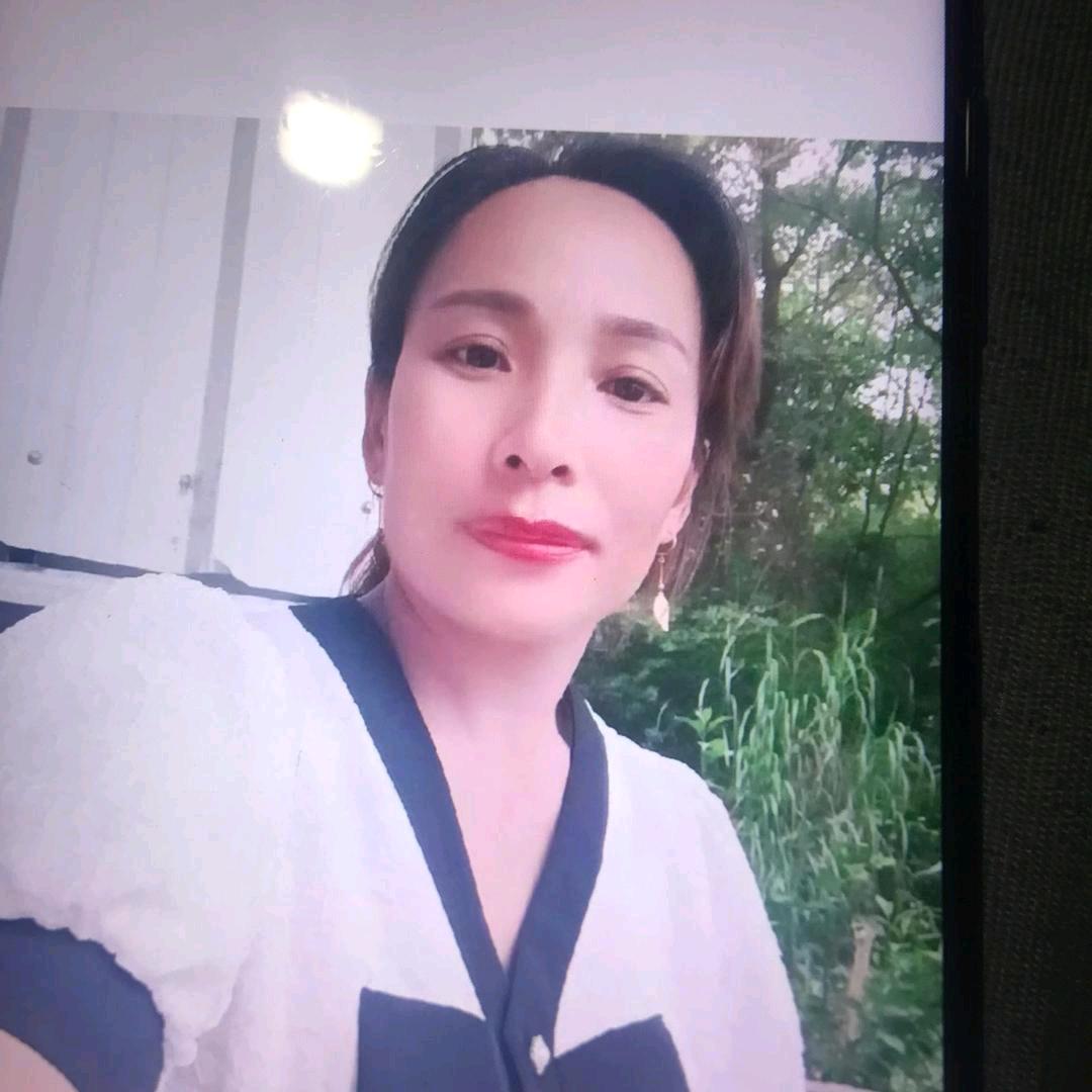 单身女人