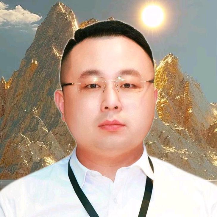 金龙说