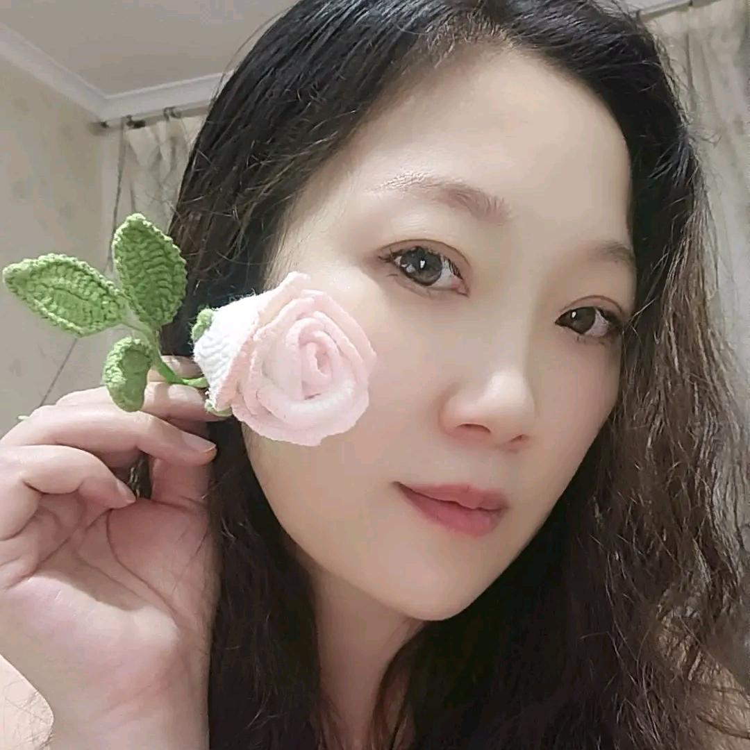 婷芷非遗手工钩织