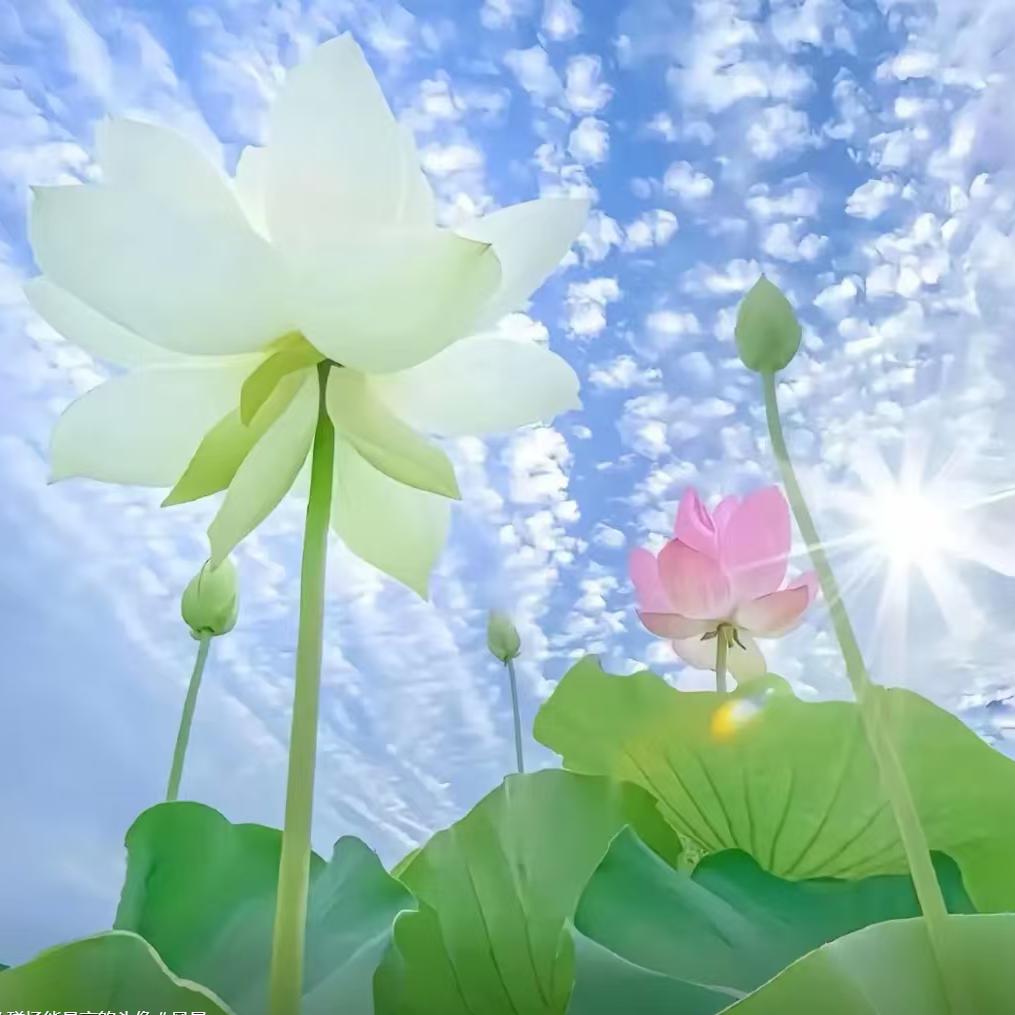与你相伴