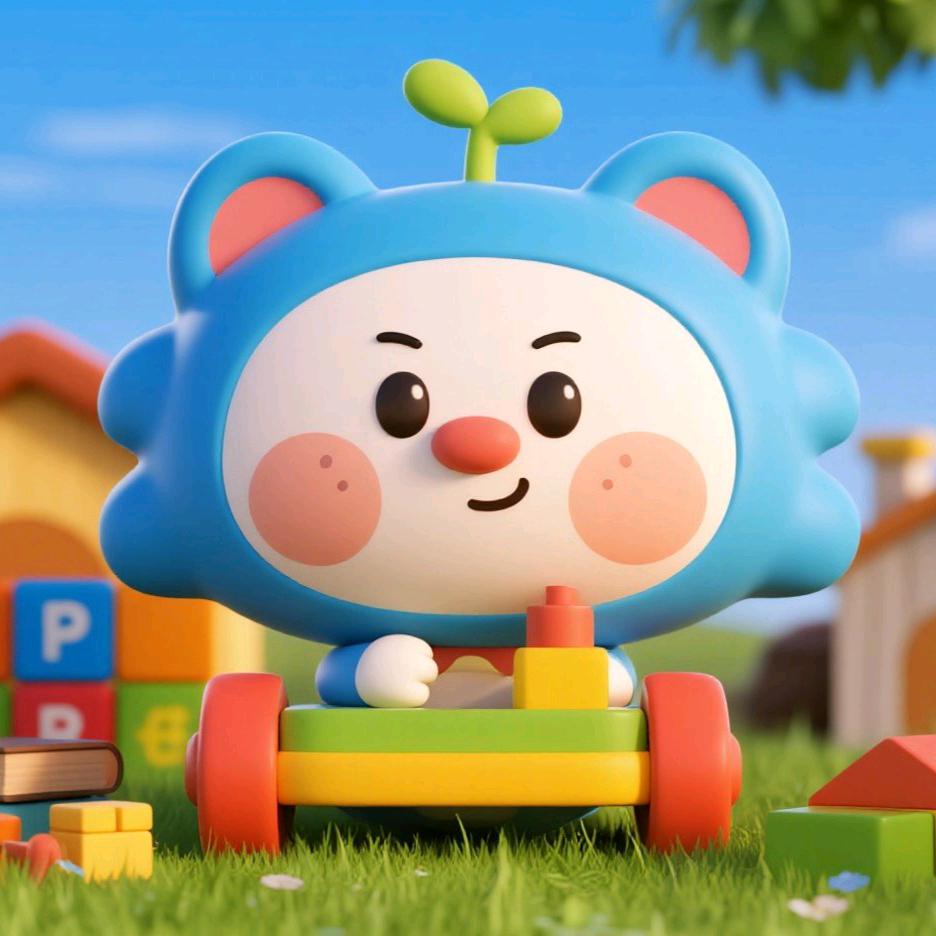 小羊益智