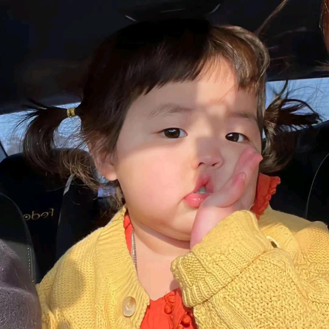 嘻嘻予汐汐🍓