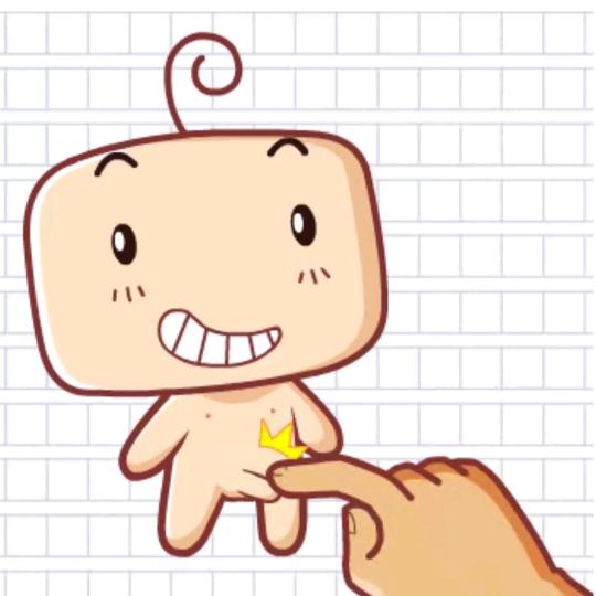 小星星